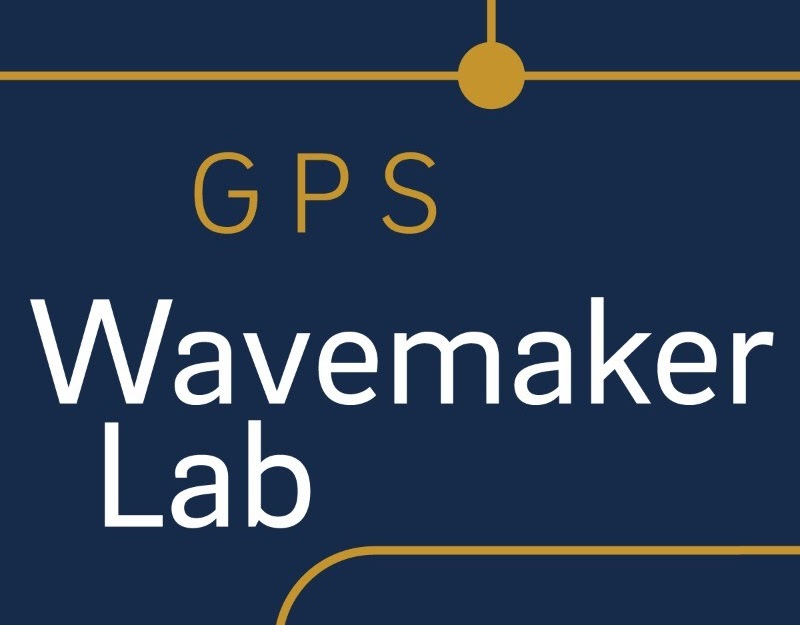GPS Wavemaker Lab